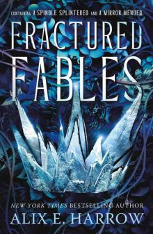 Fractured Fables Fractured Fables