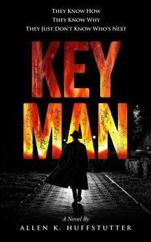 Key Man Key Man