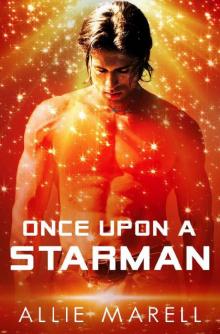 Once Upon a Starman Once Upon a Starman