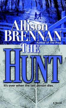 The Hunt The Hunt