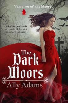 The Dark Moors