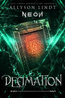 Decimation Decimation