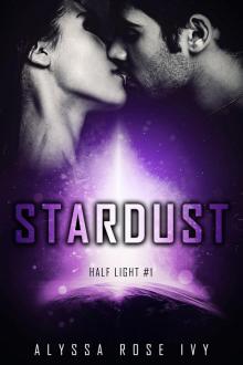 Stardust: Half Light