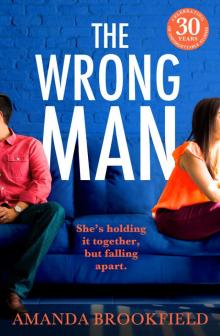The Wrong Man The Wrong Man