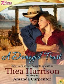 Damaged Trust