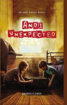 Andi Unexpected Andi Unexpected