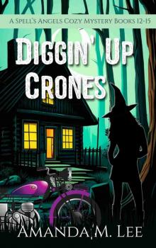 Diggin' Up Crones Diggin' Up Crones