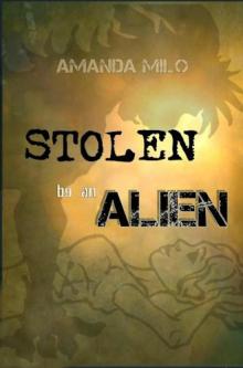 Stolen By An Alien