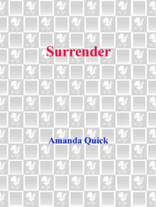 Surrender Surrender