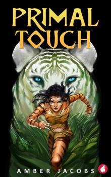 Primal Touch Primal Touch
