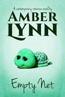 Empty Net (Five for Fighting #3) Empty Net (Five for Fighting #3)