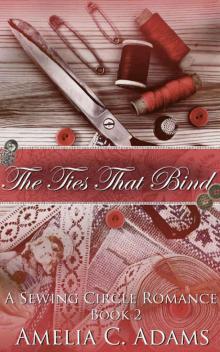 The Ties That Bind