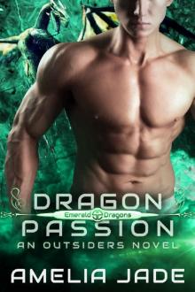 Dragon Passion