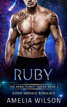 Ruby Ruby