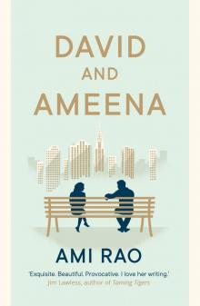 David and Ameena David and Ameena