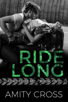 Ride Long Ride Long