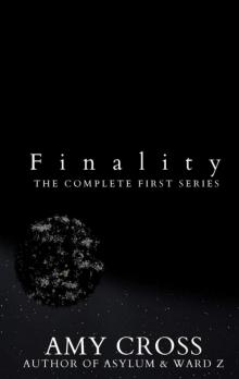 Finality Finality