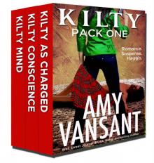 Kilty Pack One Kilty Pack One