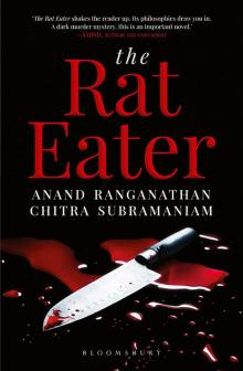 The Rat Eater The Rat Eater