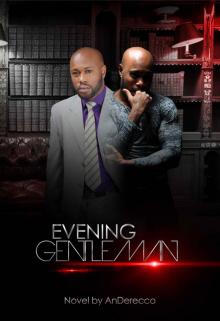 Evening Gentleman Evening Gentleman