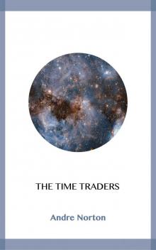 The Time Traders