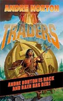 Time Traders tw-1
