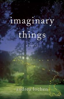 Imaginary Things Imaginary Things
