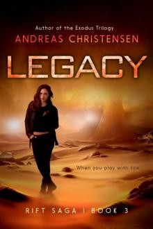 Legacy Legacy