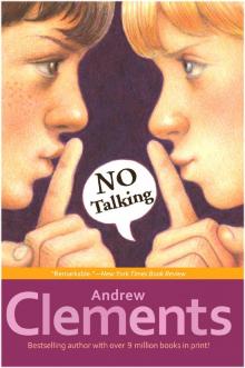 No Talking No Talking