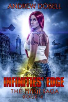 Infinities' Edge Infinities' Edge