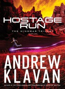 Hostage Run Hostage Run
