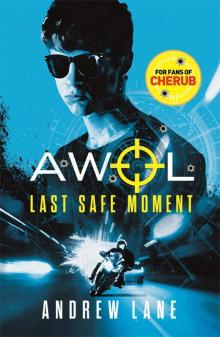 AWOL 2 AWOL 2