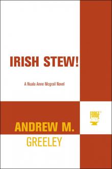 Irish Stew! Irish Stew!