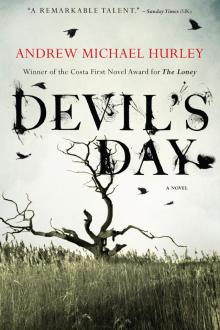 Devil's Day Devil's Day