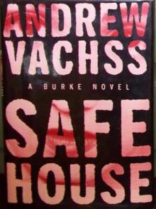 Safe House b-10