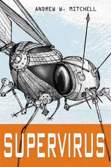 Supervirus Supervirus