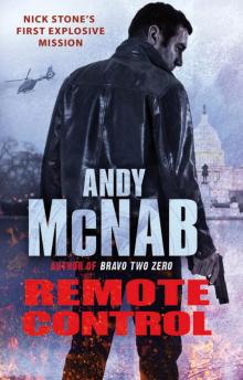 Remote Control Remote Control