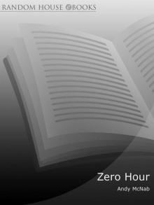 Zero Hour Zero Hour