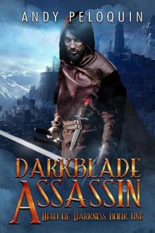 Darkblade Assassin Darkblade Assassin