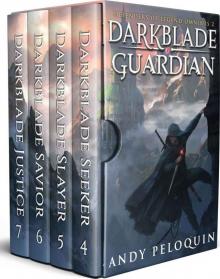Darkblade Guardian Darkblade Guardian