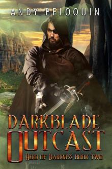 Darkblade Outcast Darkblade Outcast