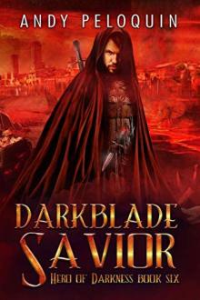 Darkblade Savior Darkblade Savior