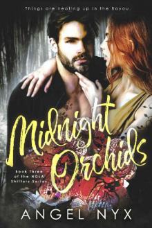 Midnight Orchids Midnight Orchids