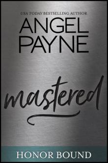 Mastered Mastered