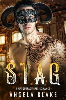 Stag Stag