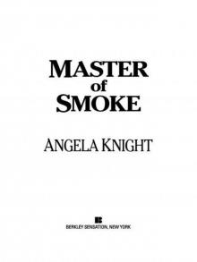 Master of Smoke Master of Smoke
