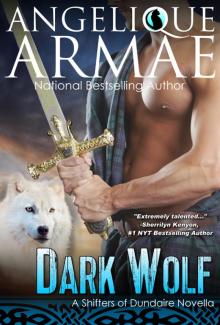 Dark Wolf Dark Wolf
