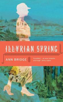 Illyrian Spring Illyrian Spring