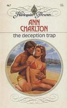 The Deception Trap The Deception Trap