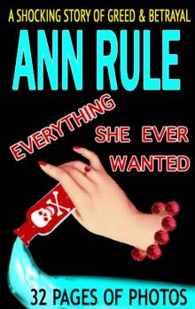 Everything She Ever Wanted Everything She Ever Wanted